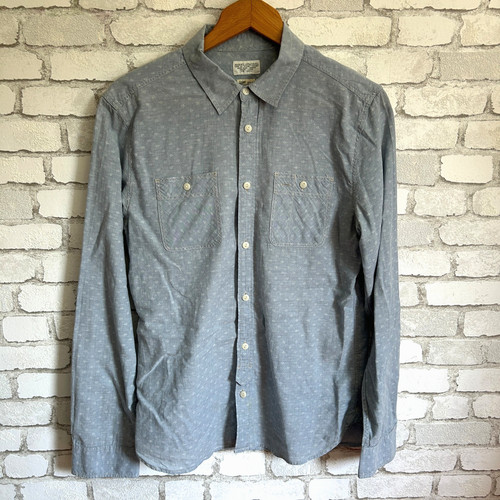 Allsaints spitalfields men - allsaints, s