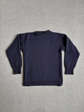 Traditional Guernsey Pure Wool