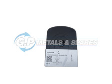 FORD FIESTA ZETEC MK6 1.2L