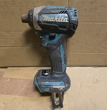 FAULTY Makita 18v Impact