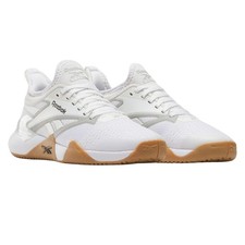 Reebok Unisex Adult Nano Court Trainers  GT5726