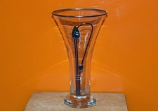 Modern art glass - modern, charles
