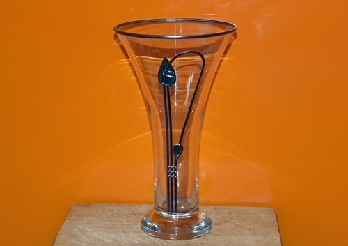 Modern art glass - modern,