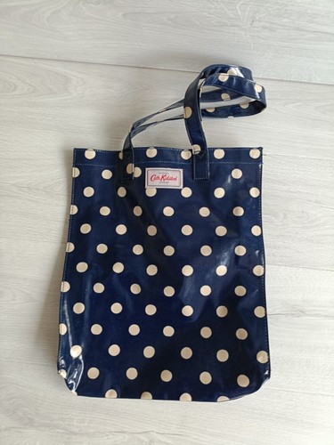 Cath kidston navy - navy, button