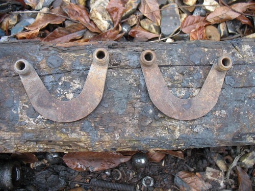 Mgb front air - /,