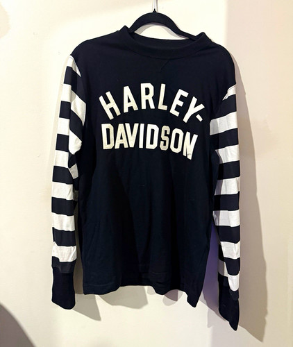Harley davidson museum - harley-davidson, men’s
