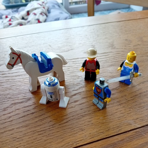 Lego star wars d2 - wars, r2-d2