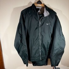 Nike Track Suit Windbreaker