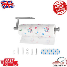 Sitara Silver Kitchen Roll