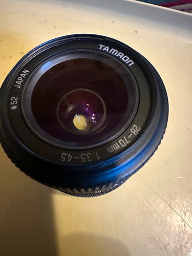 Tamron 70mm 5 4 - tamron, 28-70mm