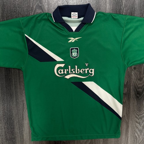 Original reebok liverpool - original,