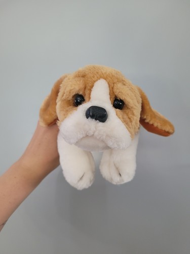 Vintage chad valley beagle dog - chad,