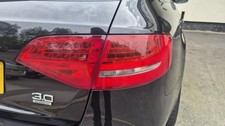 Audi A4 Avant B8 Rear LED
