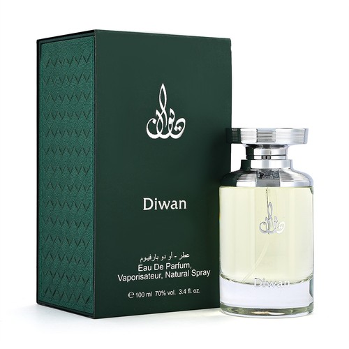 Diwan arabian oud - diwan, by