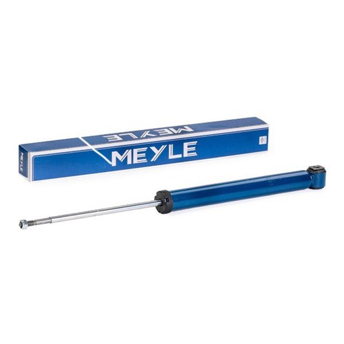 Meyle rear axle gas - rear,