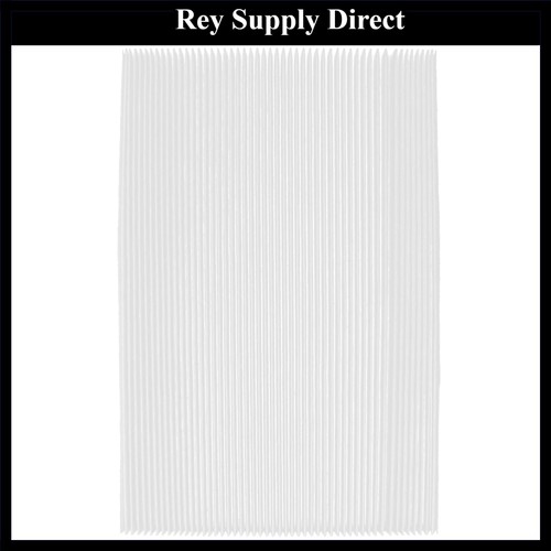 Quality replacement air filter - replacement,