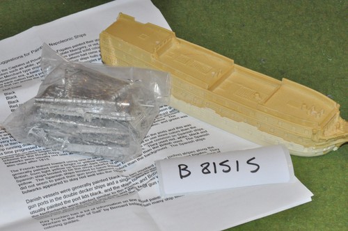 6mm napoleonic castings - napoleonic, /