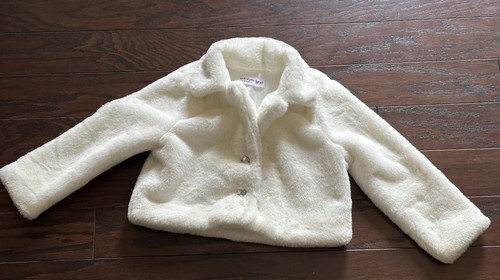 Knit works jacket girls - knit,