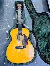 Martin Acoustic Guitar