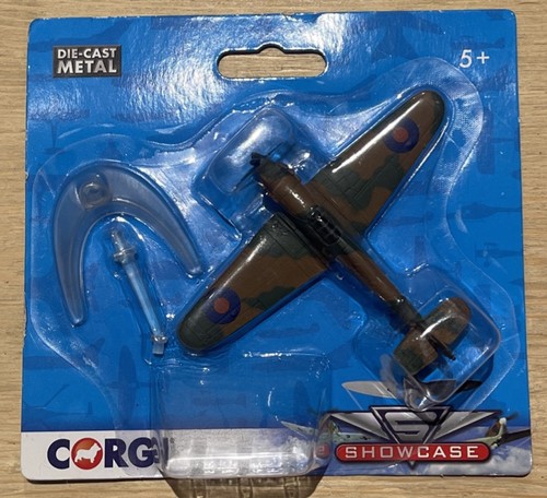 Corgi die cast cs90620 - corgi, die-cast