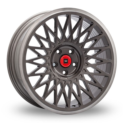 5x18 ispiri csr - 4x, 8.5x18"
