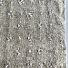 Linwood Vintage Fabric 138cm X
