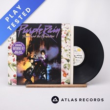 Prince And The Revolution