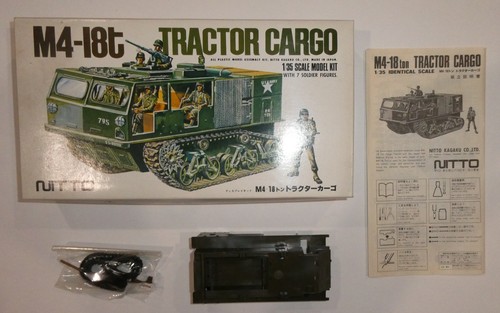 Nitto 15085 us army - nitto,