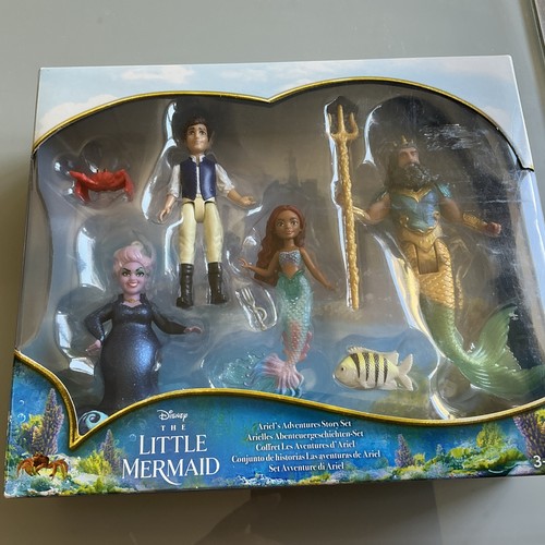 Disney the little mermaid - disney,