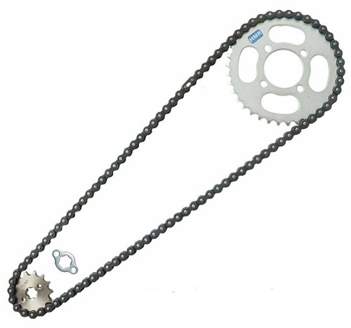 Chain kit 428 links - kit,