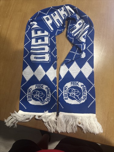Queens park rangers - park, qpr