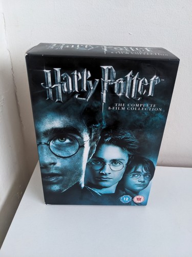Harry potter the - harry,