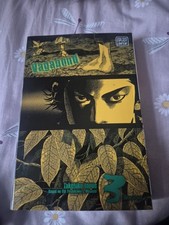 Vagabond VIZBIG Edition Manga