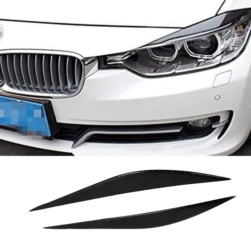 Car led headlight eyebrow - car,