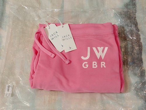 Jack wills ladies joggers - jack,