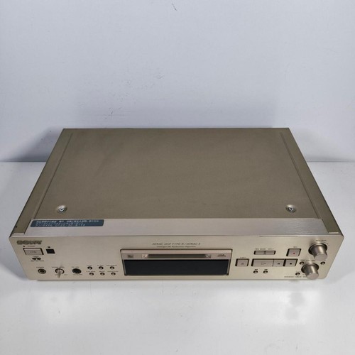Sony mds jb940 - sony, mds-jb940