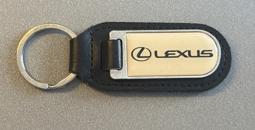 Lexus key ring - key,