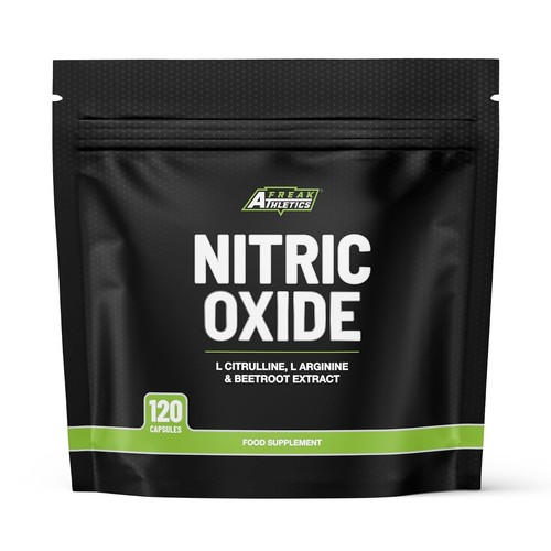 Freak athletics nitric oxide - athletics,