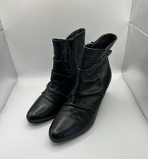 Lotus Women's Black Casual