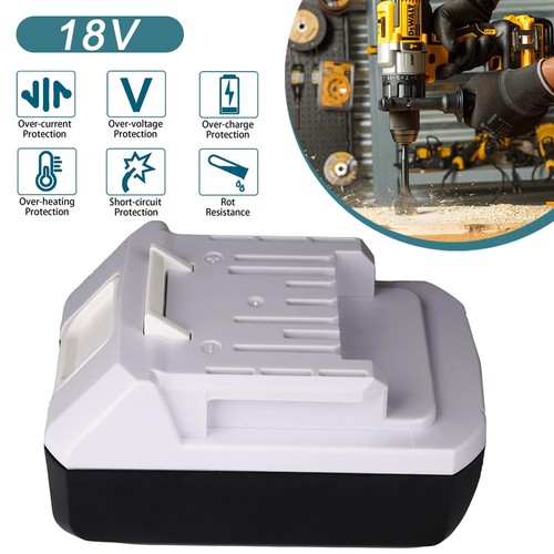 18v 2000mah replacement - 18v,