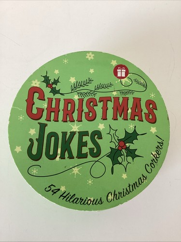 Christmas joke cards - christmas,