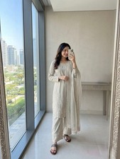 Indian Pakistani Salwar Kameez
