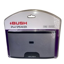 BUSH iPod Speaker Dock