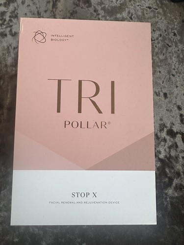 Tripollar stop rose gold and - tripollar,