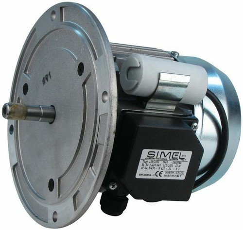 Riello 3003771 motor rs38 - riello,