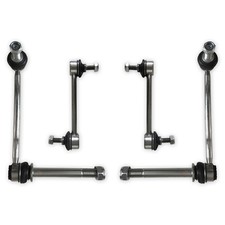 PEUGEOT 407 FRONT & REAR