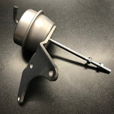 Turbocharger Wastegate