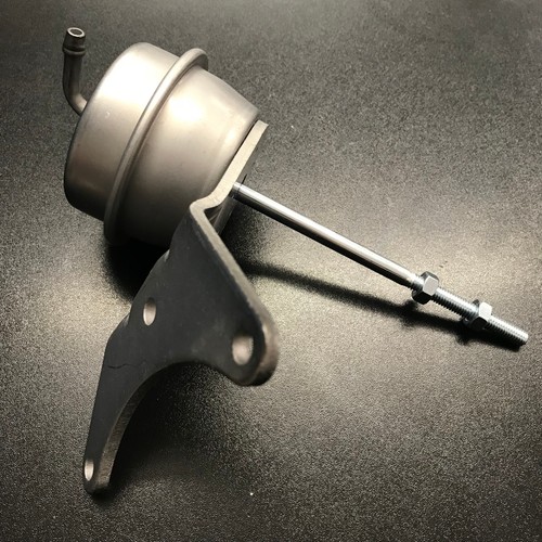 Turbocharger wastegate - turbocharger,