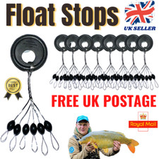 LARGE Float Stops Rubber -