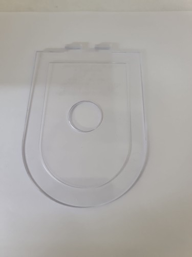 Pocket medal holder hanger - pocket,